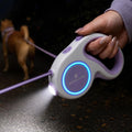Light up every walk. Keep your best friend safe-day or night.