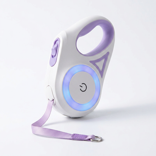 Light up every walk. Keep your best friend safe-day or night.